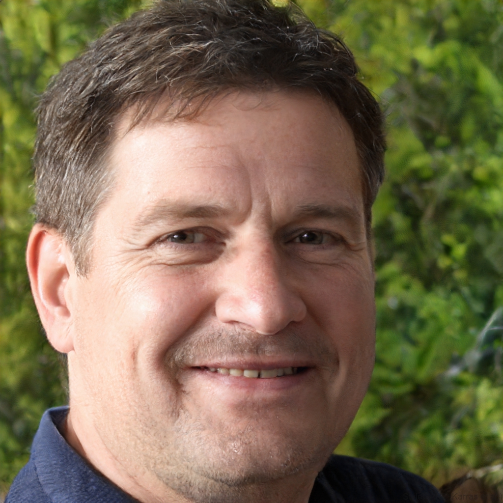 Daniel Baker
